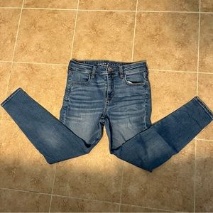 American Eagle Jegging